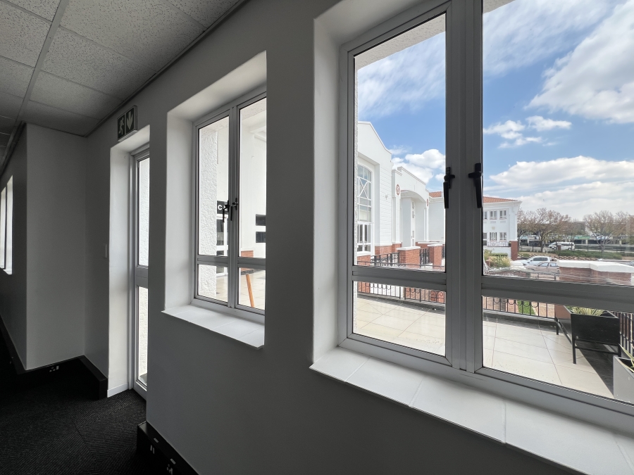 To Let Commercial Property for Rent in Bryanston Gauteng