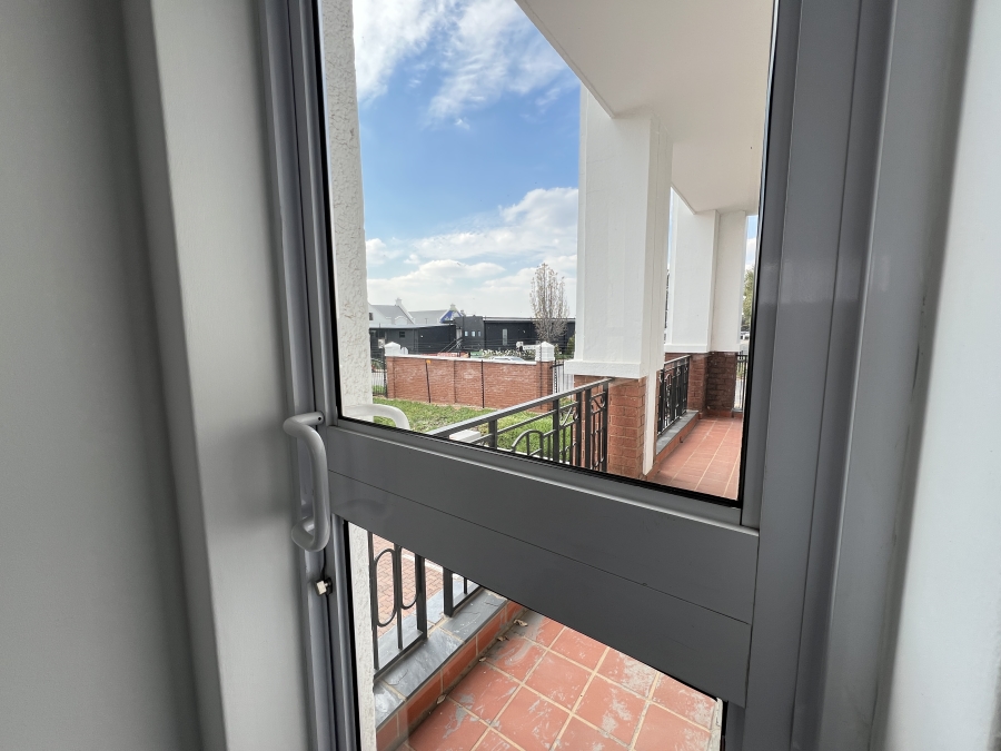 To Let Commercial Property for Rent in Bryanston Gauteng