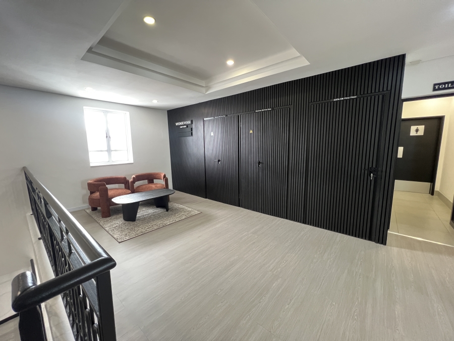 To Let Commercial Property for Rent in Bryanston Gauteng
