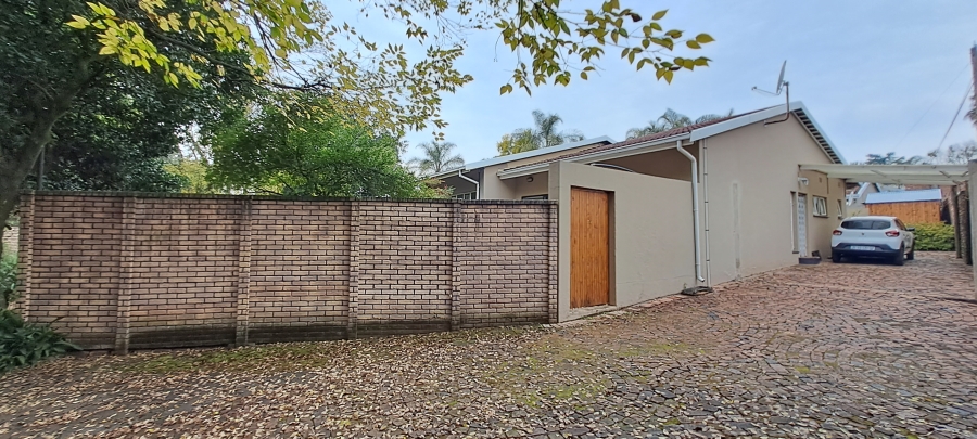 3 Bedroom Property for Sale in Lynnwood Gauteng