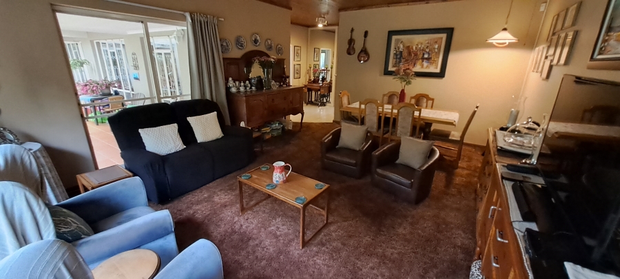 3 Bedroom Property for Sale in Lynnwood Gauteng
