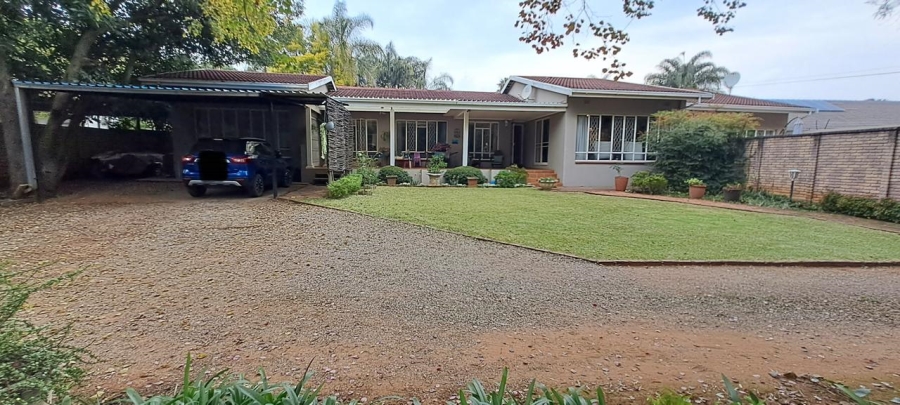 3 Bedroom Property for Sale in Lynnwood Gauteng