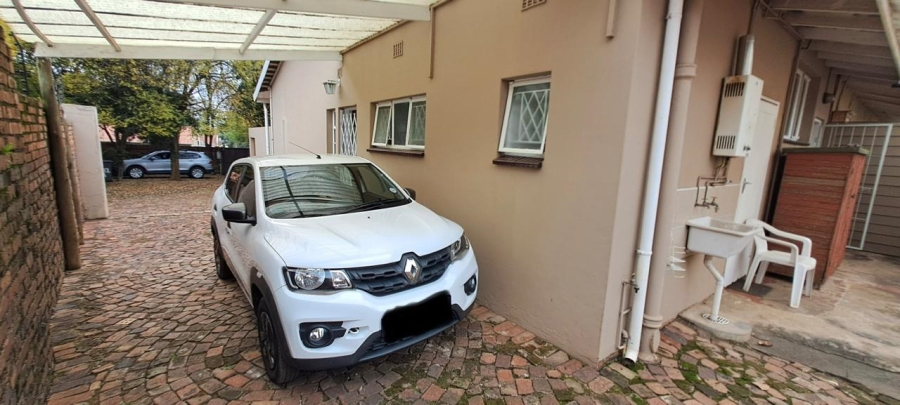 3 Bedroom Property for Sale in Lynnwood Gauteng