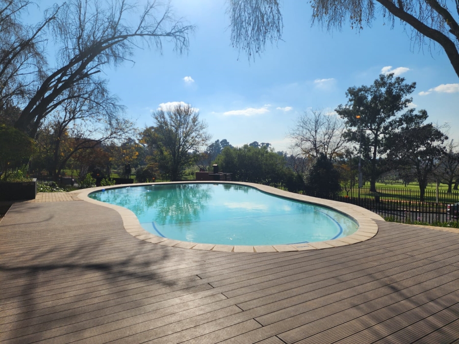 To Let 0 Bedroom Property for Rent in Illovo Gauteng