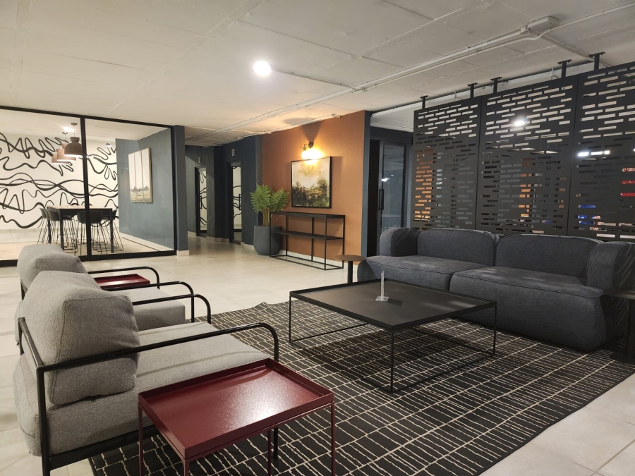 To Let 0 Bedroom Property for Rent in Illovo Gauteng