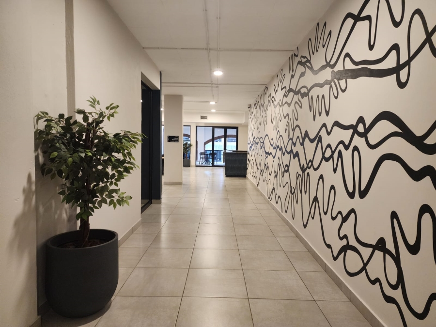 To Let 0 Bedroom Property for Rent in Illovo Gauteng