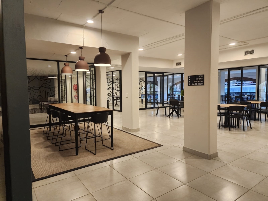 To Let 0 Bedroom Property for Rent in Illovo Gauteng