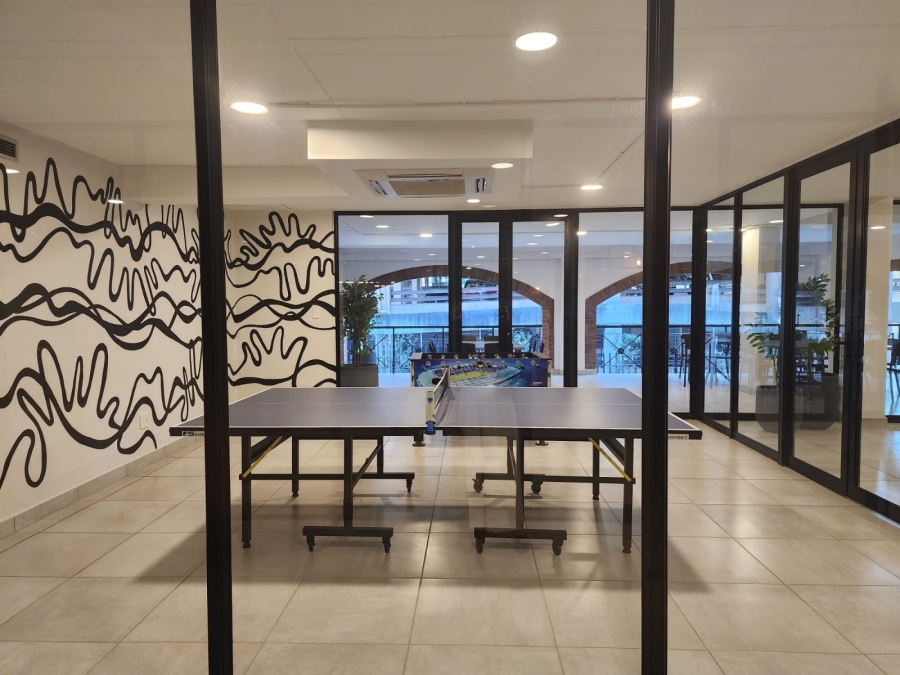 To Let 0 Bedroom Property for Rent in Illovo Gauteng
