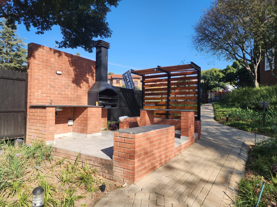 To Let 0 Bedroom Property for Rent in Illovo Gauteng