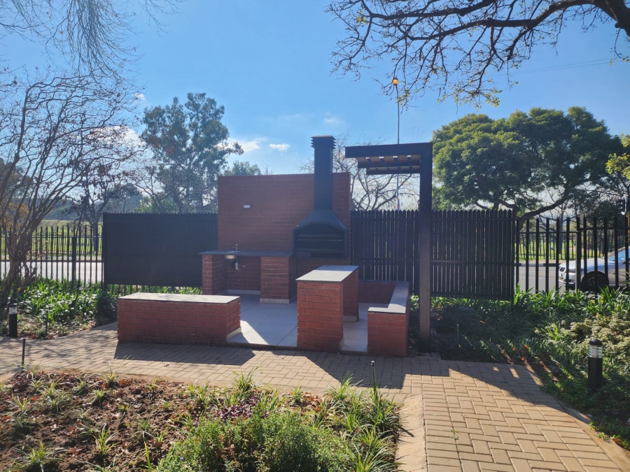 To Let 0 Bedroom Property for Rent in Illovo Gauteng