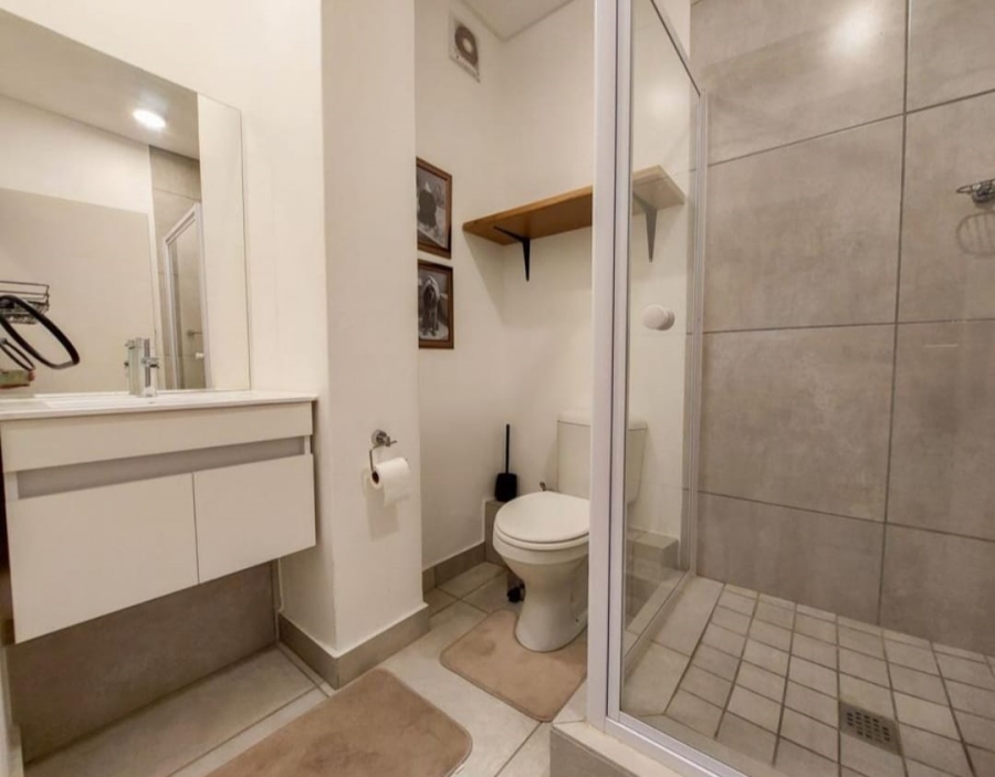 To Let 0 Bedroom Property for Rent in Illovo Gauteng