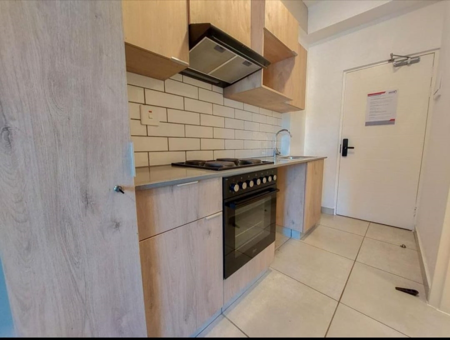 To Let 0 Bedroom Property for Rent in Illovo Gauteng