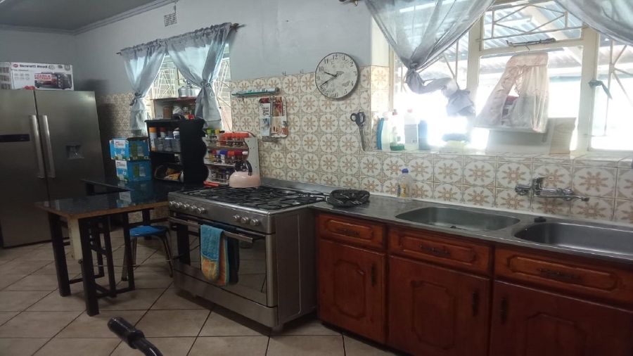 3 Bedroom Property for Sale in Vanderbijlpark CW 5 Gauteng