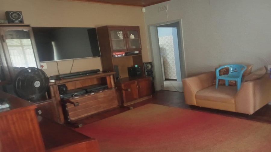 3 Bedroom Property for Sale in Vanderbijlpark CW 5 Gauteng