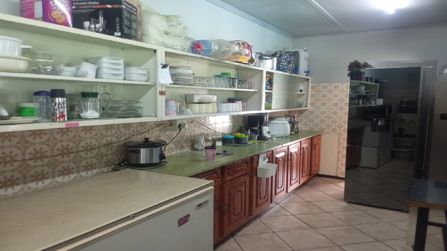 3 Bedroom Property for Sale in Vanderbijlpark CW 5 Gauteng