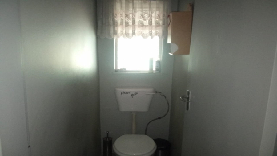 3 Bedroom Property for Sale in Vanderbijlpark CW 5 Gauteng