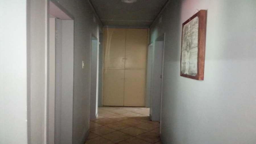 3 Bedroom Property for Sale in Vanderbijlpark CW 5 Gauteng