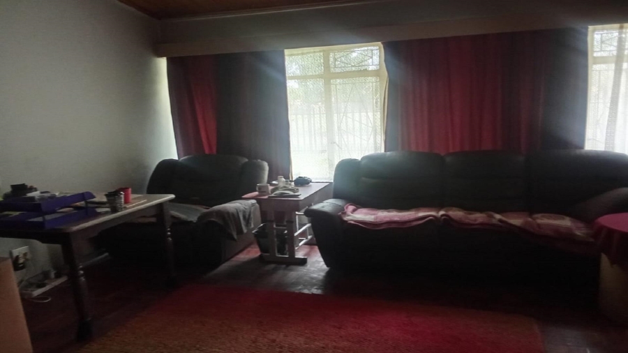 3 Bedroom Property for Sale in Vanderbijlpark CW 5 Gauteng