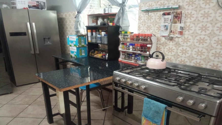 3 Bedroom Property for Sale in Vanderbijlpark CW 5 Gauteng
