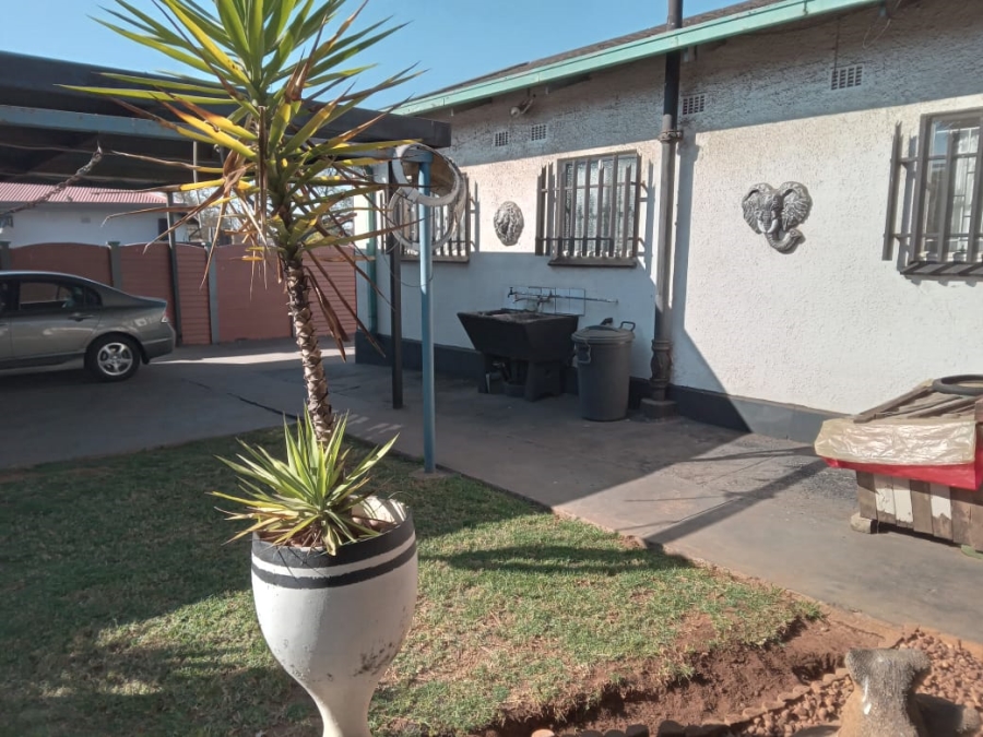 3 Bedroom Property for Sale in Vanderbijlpark CE Gauteng