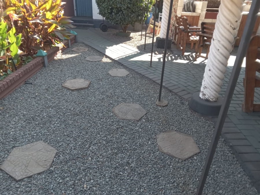 3 Bedroom Property for Sale in Vanderbijlpark CE Gauteng