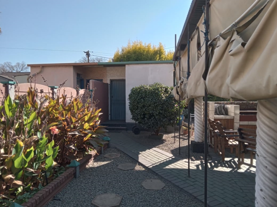 3 Bedroom Property for Sale in Vanderbijlpark CE Gauteng