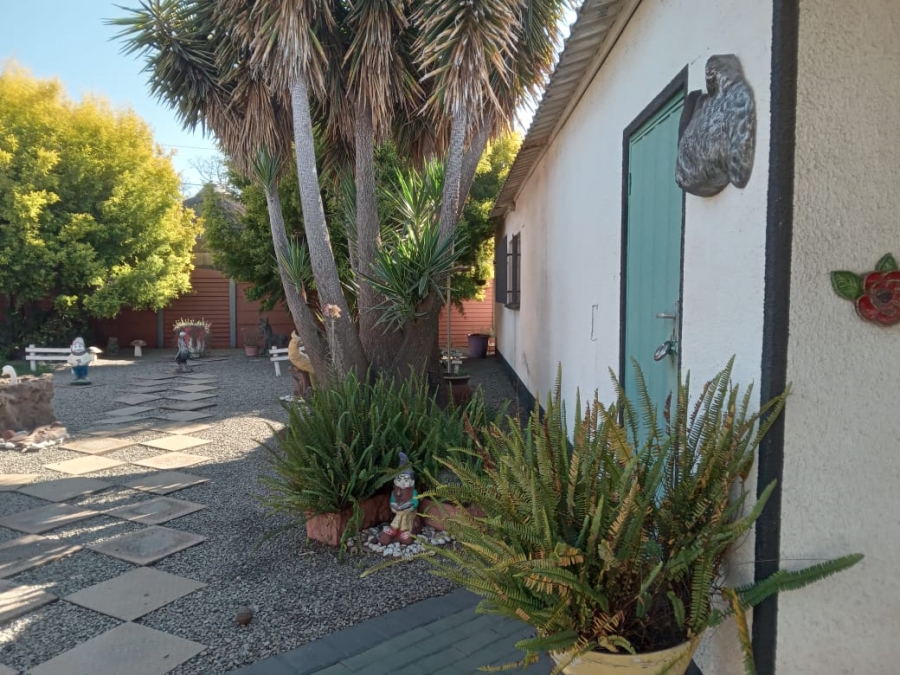 3 Bedroom Property for Sale in Vanderbijlpark CE Gauteng