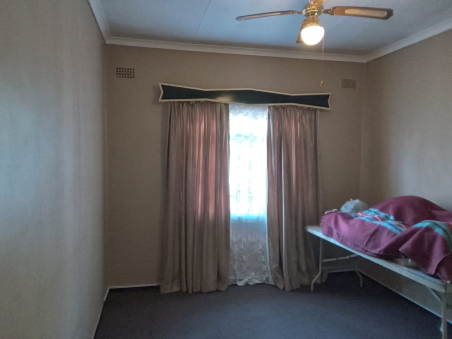 3 Bedroom Property for Sale in Vanderbijlpark CE Gauteng