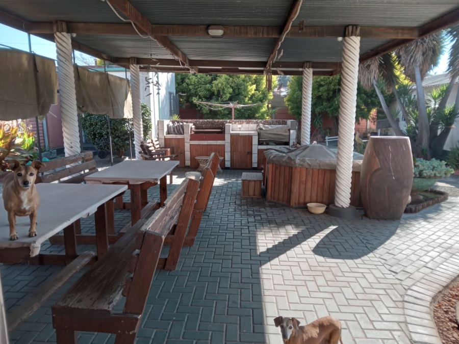 3 Bedroom Property for Sale in Vanderbijlpark CE Gauteng