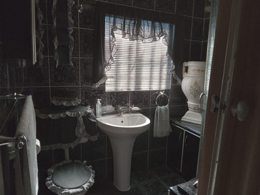 3 Bedroom Property for Sale in Vanderbijlpark CE Gauteng