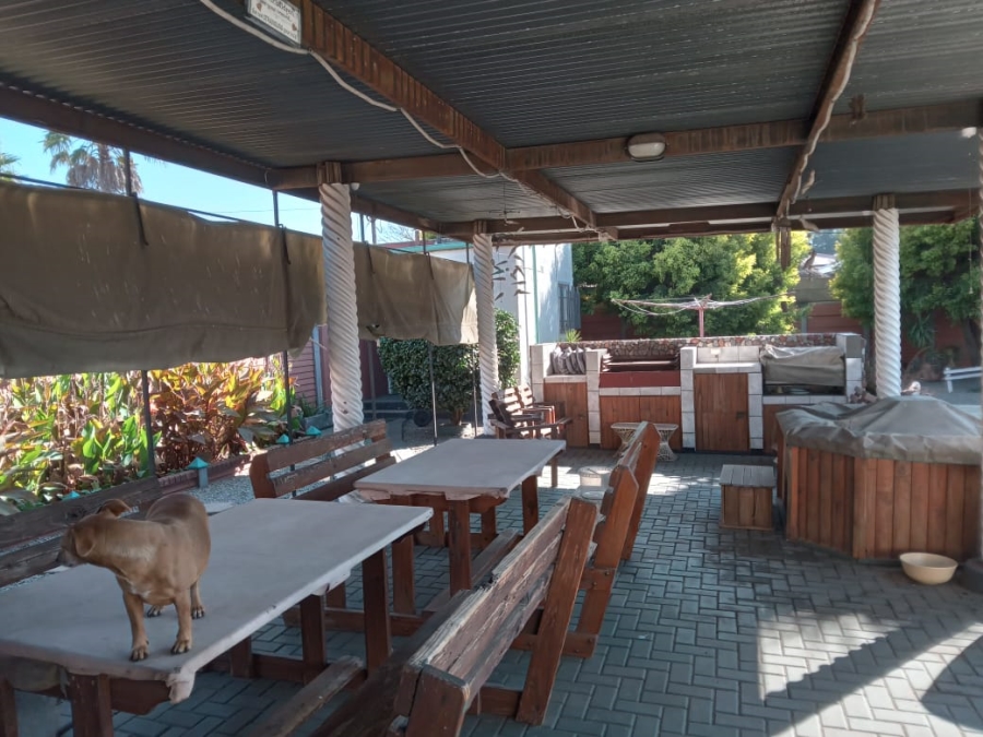 3 Bedroom Property for Sale in Vanderbijlpark CE Gauteng