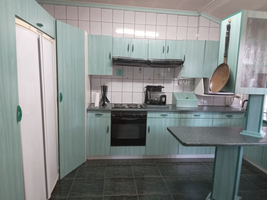 3 Bedroom Property for Sale in Vanderbijlpark CE Gauteng