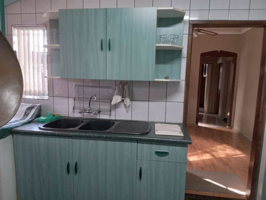 3 Bedroom Property for Sale in Vanderbijlpark CE Gauteng
