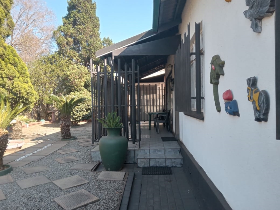 3 Bedroom Property for Sale in Vanderbijlpark CE Gauteng