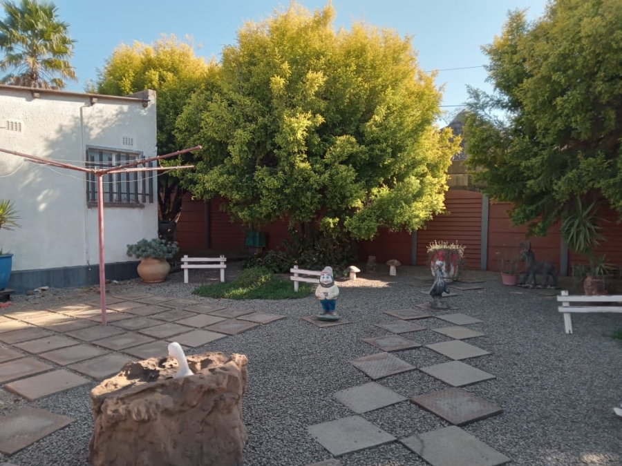 3 Bedroom Property for Sale in Vanderbijlpark CE Gauteng