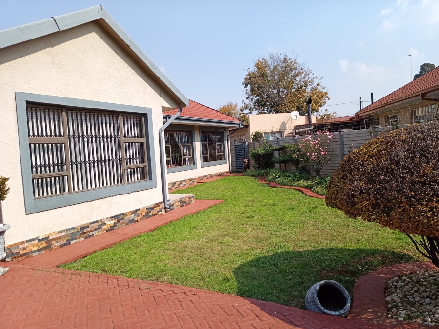 3 Bedroom Property for Sale in Homer Gauteng