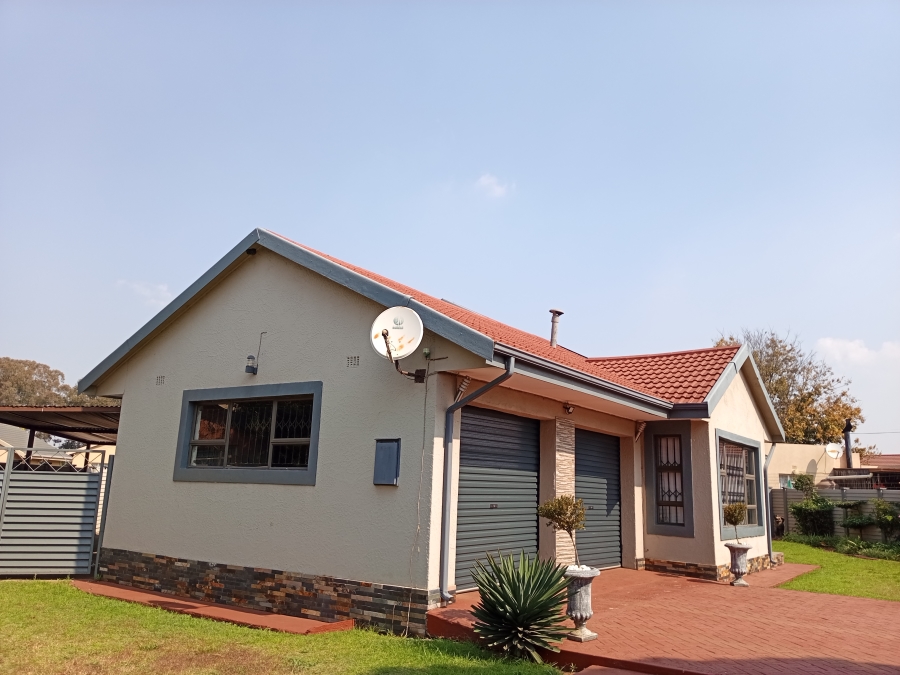 3 Bedroom Property for Sale in Homer Gauteng