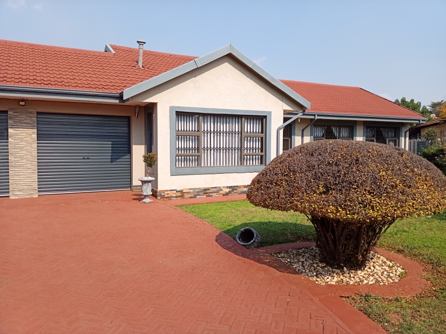 3 Bedroom Property for Sale in Homer Gauteng
