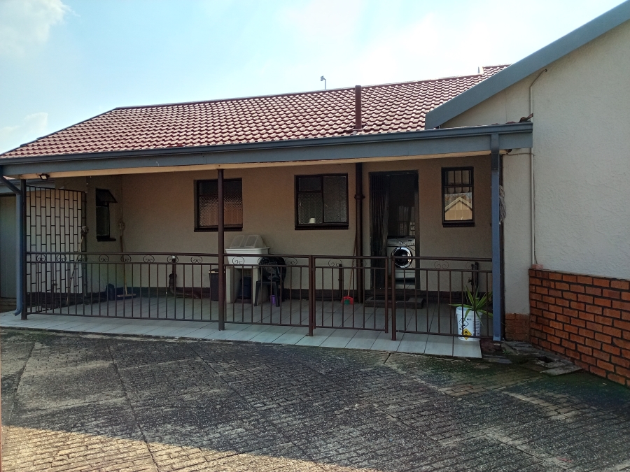 3 Bedroom Property for Sale in Homer Gauteng