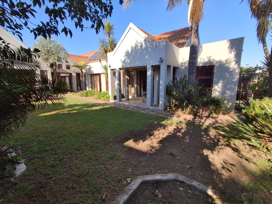 3 Bedroom Property for Sale in Glen Marais Gauteng