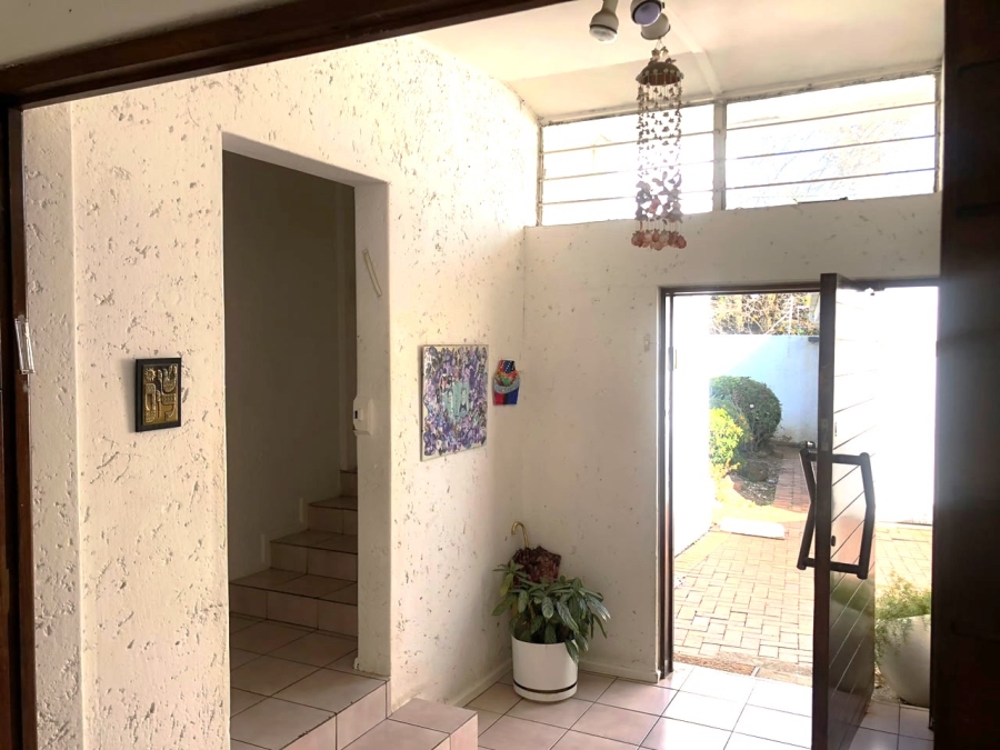 4 Bedroom Property for Sale in Savoy Estate Gauteng