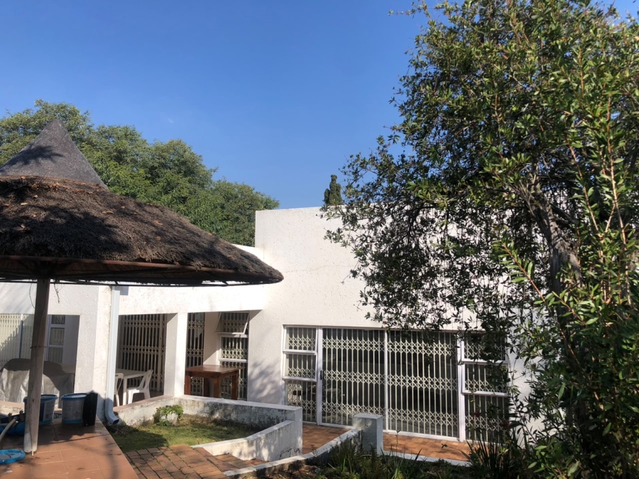4 Bedroom Property for Sale in Savoy Estate Gauteng