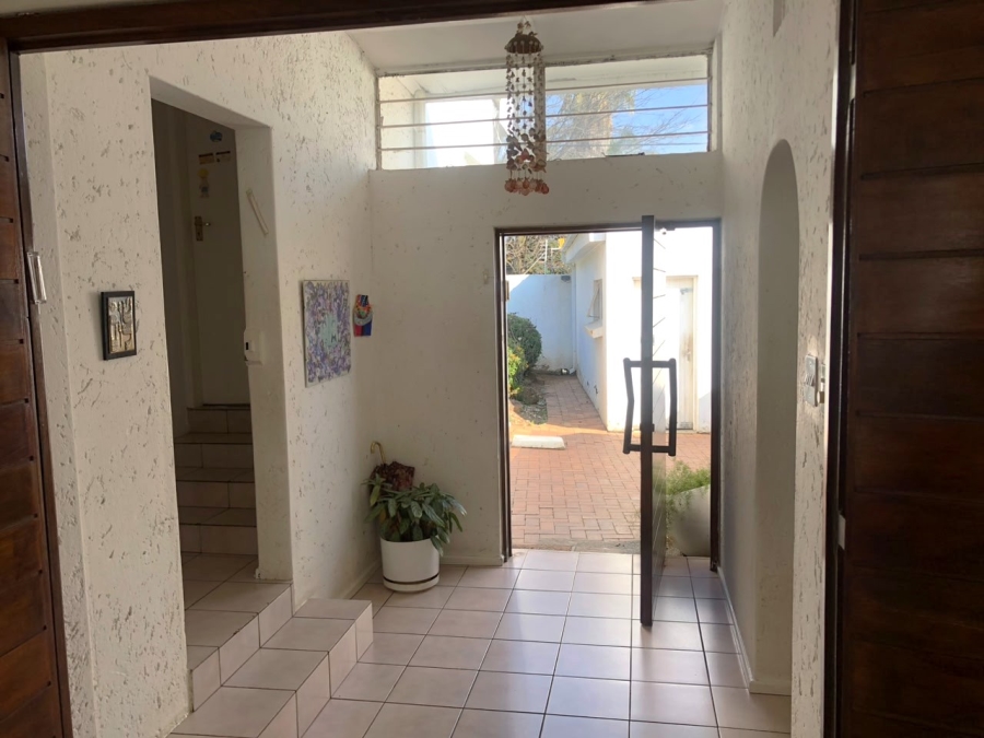 4 Bedroom Property for Sale in Savoy Estate Gauteng