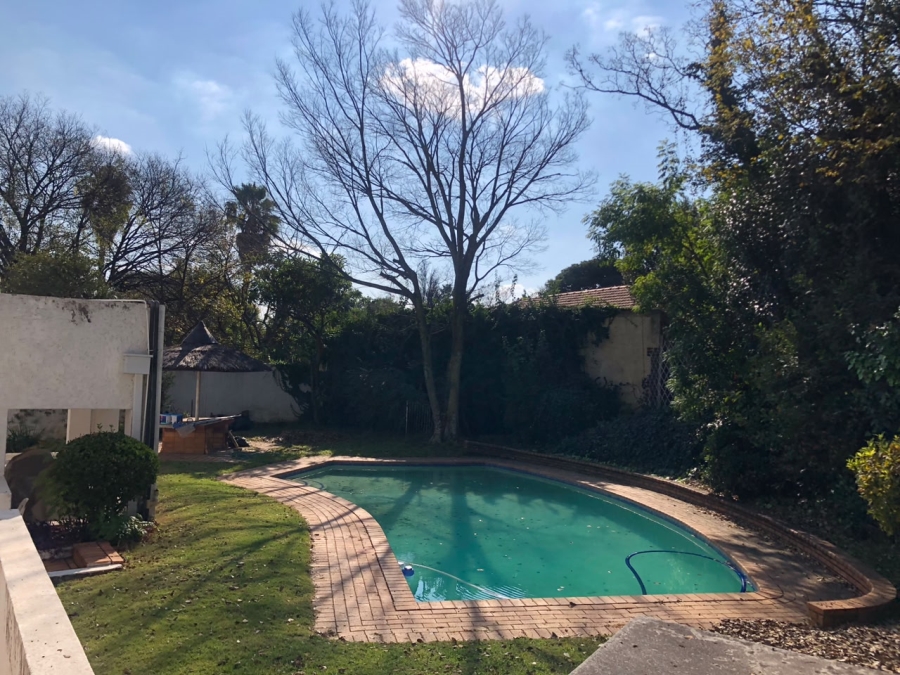 4 Bedroom Property for Sale in Savoy Estate Gauteng