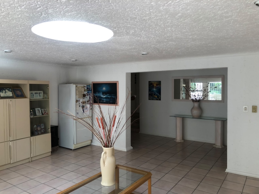 4 Bedroom Property for Sale in Savoy Estate Gauteng