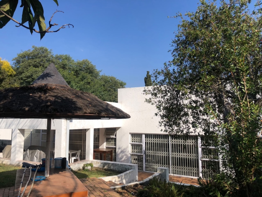 4 Bedroom Property for Sale in Savoy Estate Gauteng