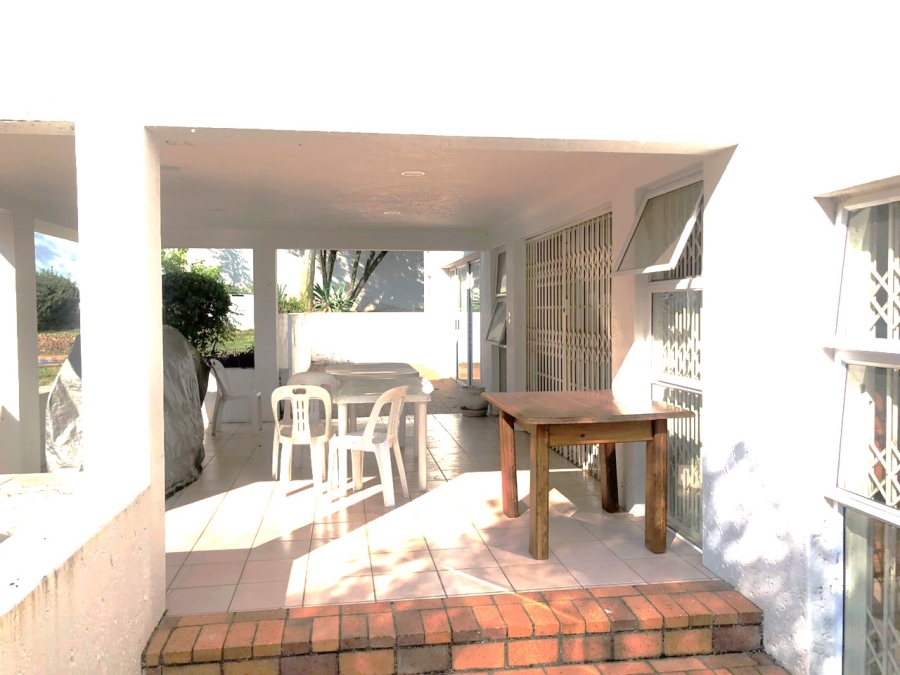 4 Bedroom Property for Sale in Savoy Estate Gauteng