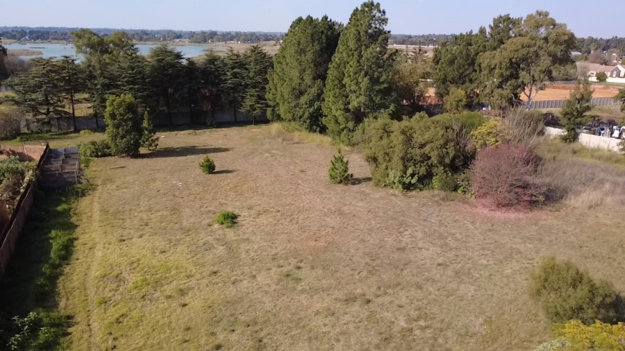 0 Bedroom Property for Sale in Rynfield A H Gauteng