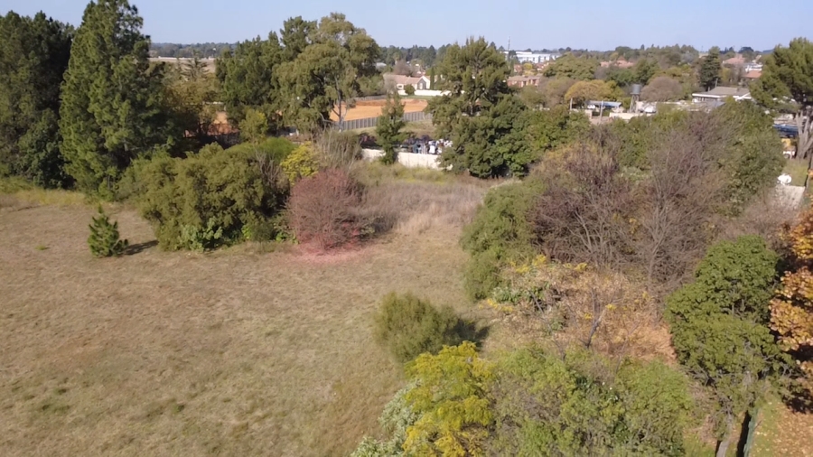 0 Bedroom Property for Sale in Rynfield A H Gauteng