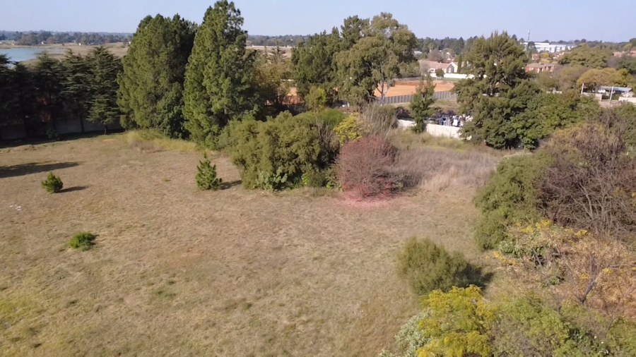 0 Bedroom Property for Sale in Rynfield A H Gauteng